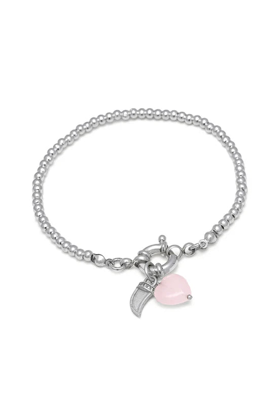 Bracciale Catena Quarzond Bracciali Ganci Singolo