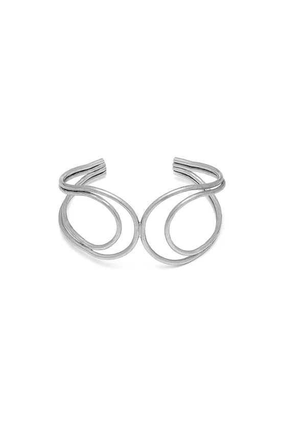 Bangle Aperto Designndmattonella Girocollo