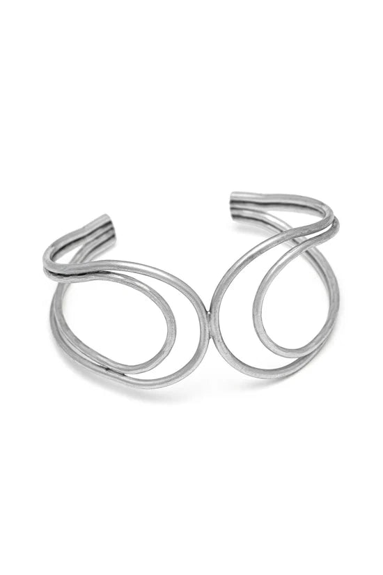 Bangle Aperto Designndmattonella Girocollo