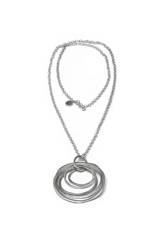 Collana 5 Cerchi