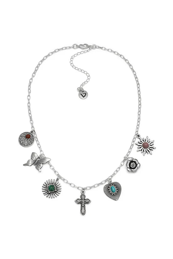 COLLANA MIX NATURA