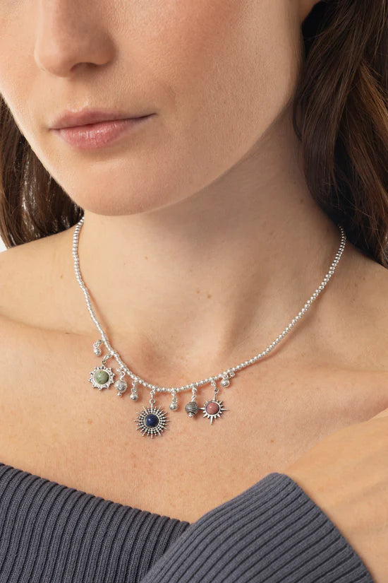 COLLANA COSMO
