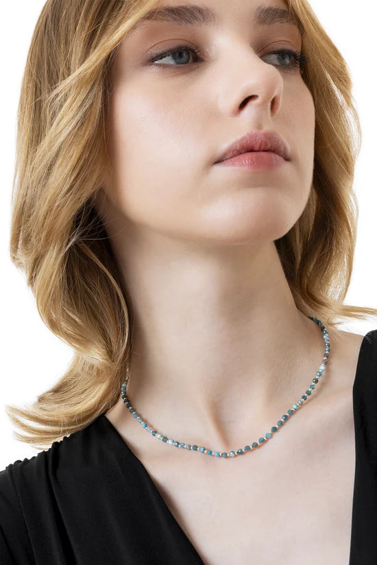 Collana Corta