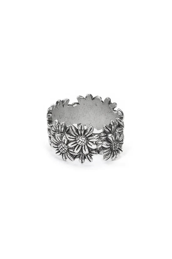 Anello Margherite