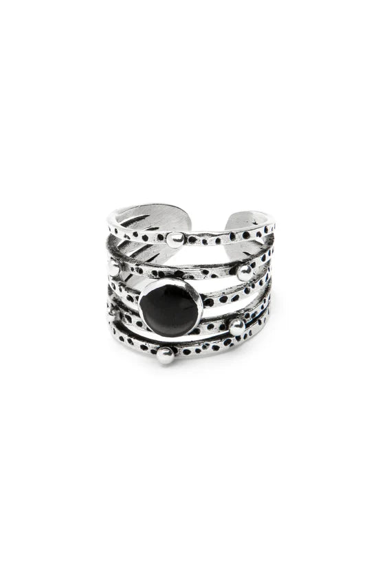 Anello Fascia Firmamento
