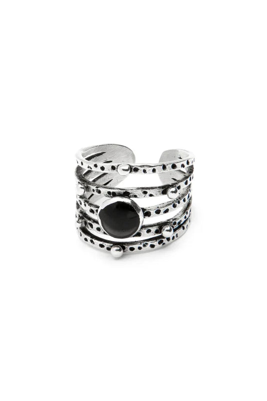 Anello Fascia Firmamento