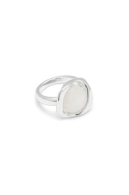 Anello Vintage