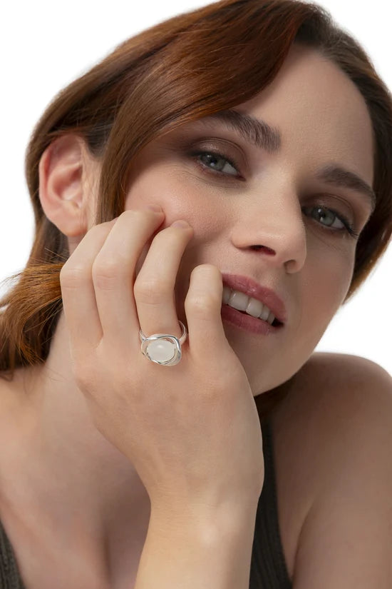 Anello Vintage