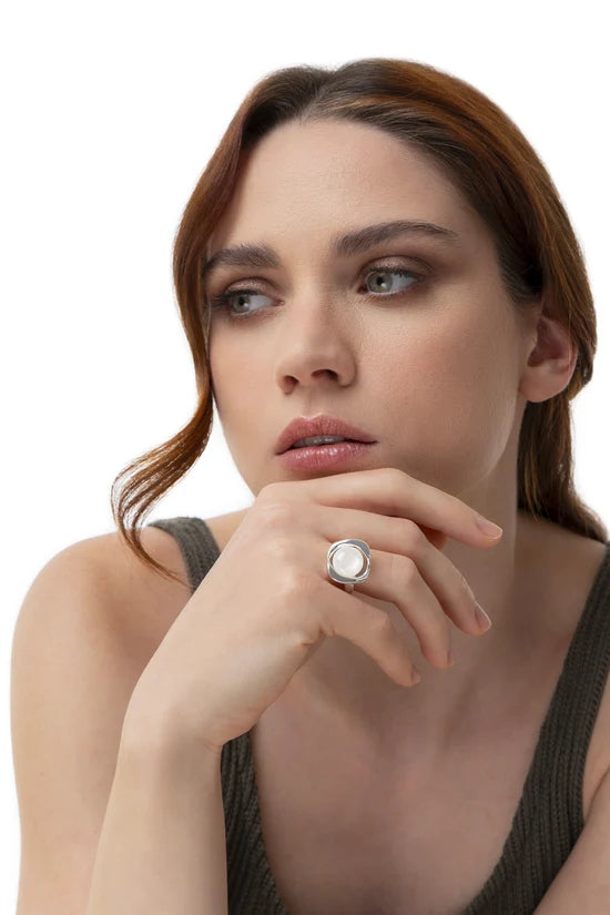 Anello Vintage