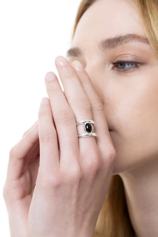 Anello Fascia Linee
