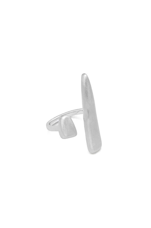 Anello 2 Barrette