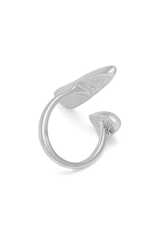 Anello 2 Barrette