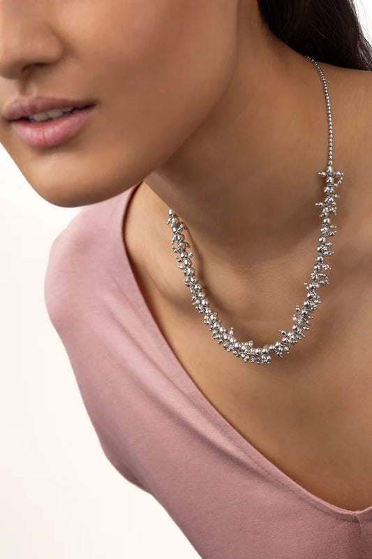 Collana Sfere Mograndcollane E Pendenti