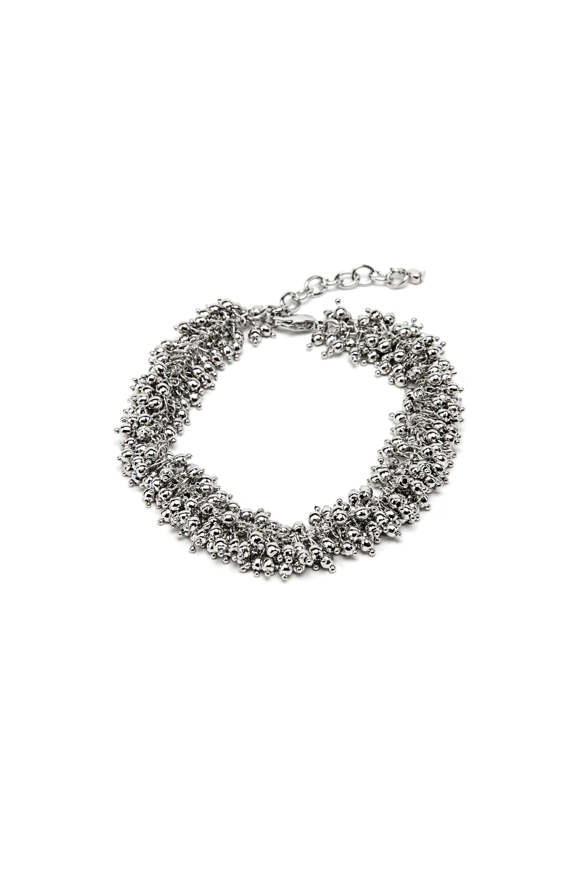 Bracciale Mogra Sferend 3 Barre