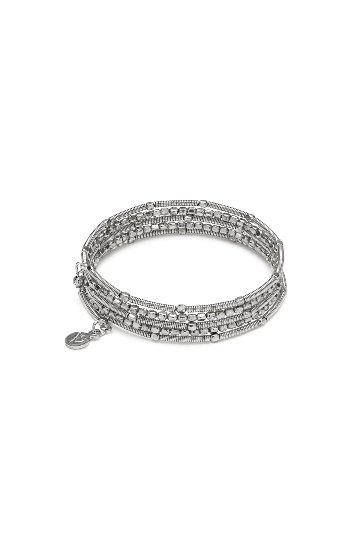 BRACCIALE 5 GIRI MIX