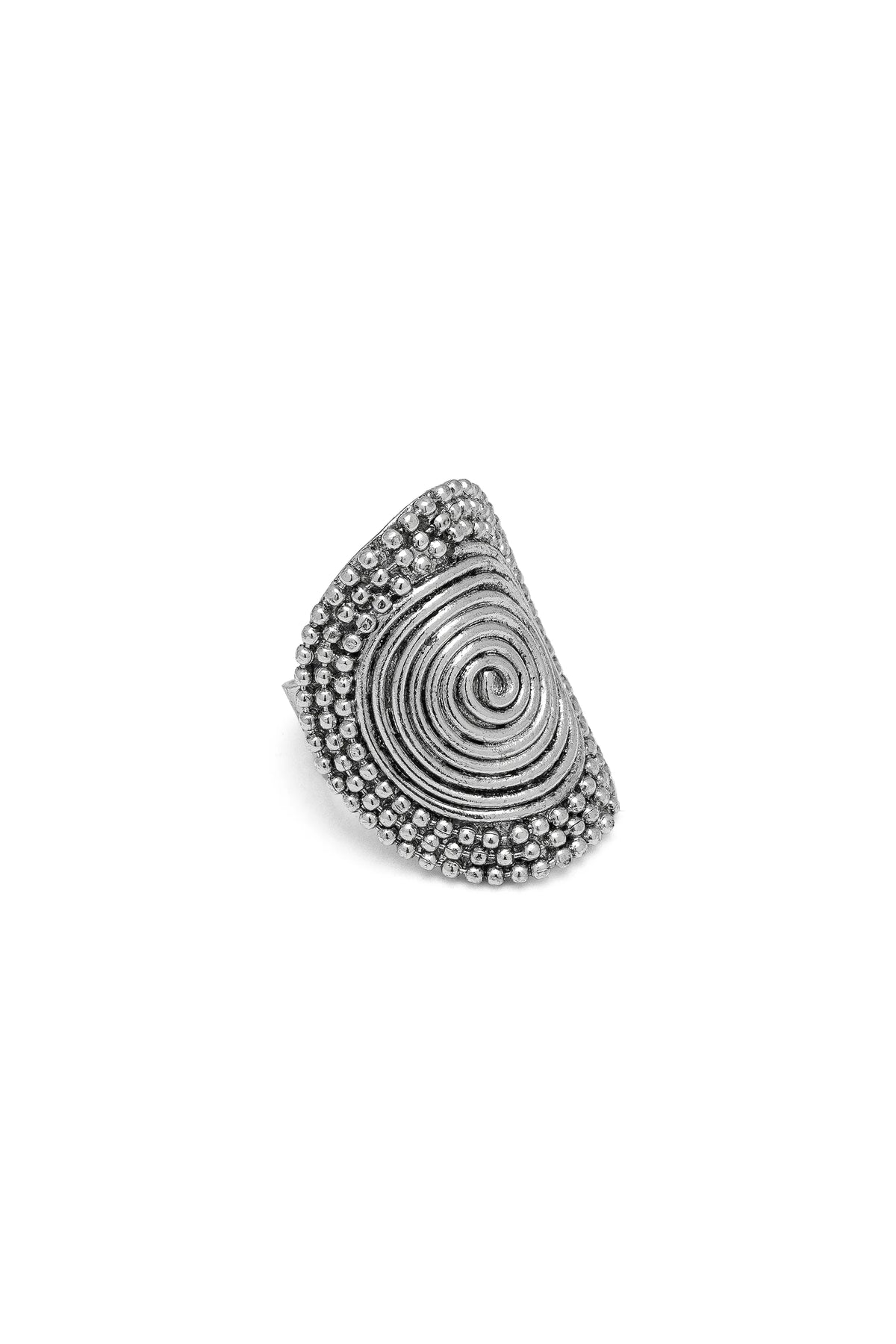 Anello Scudo