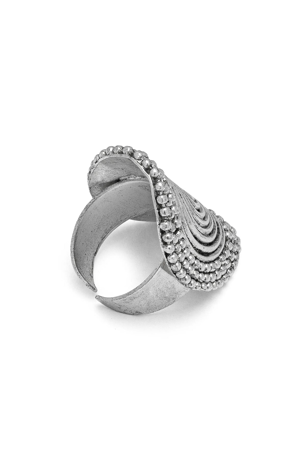 Anello Scudo