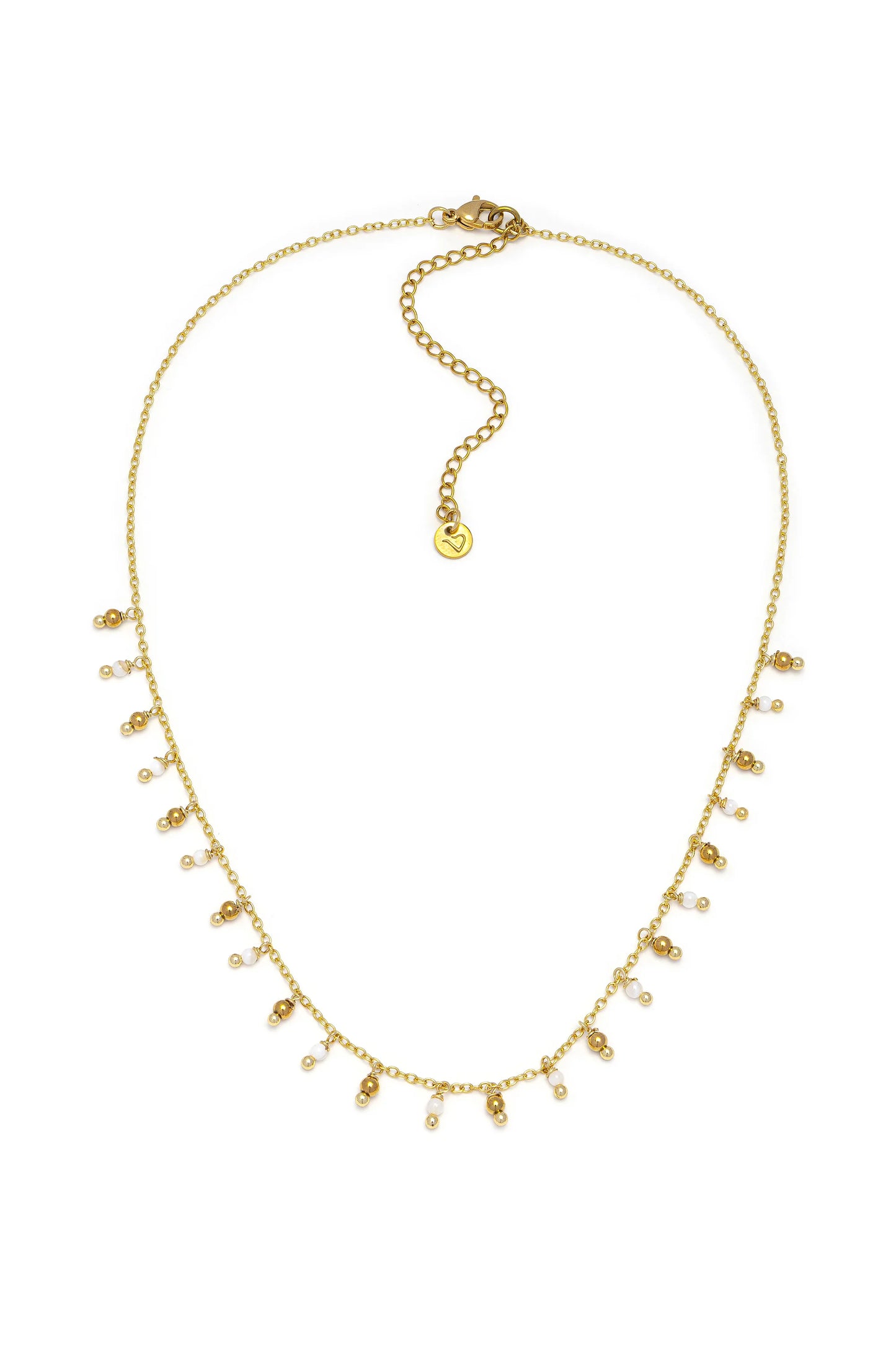GIROCOLLO MICRO CHARMS REFERENZA