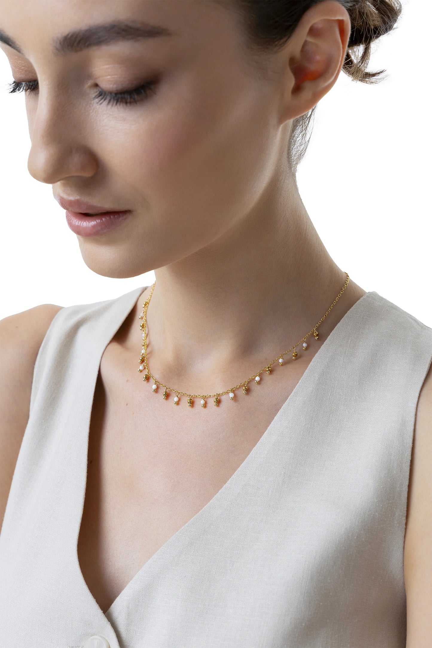 GIROCOLLO MICRO CHARMS REFERENZA
