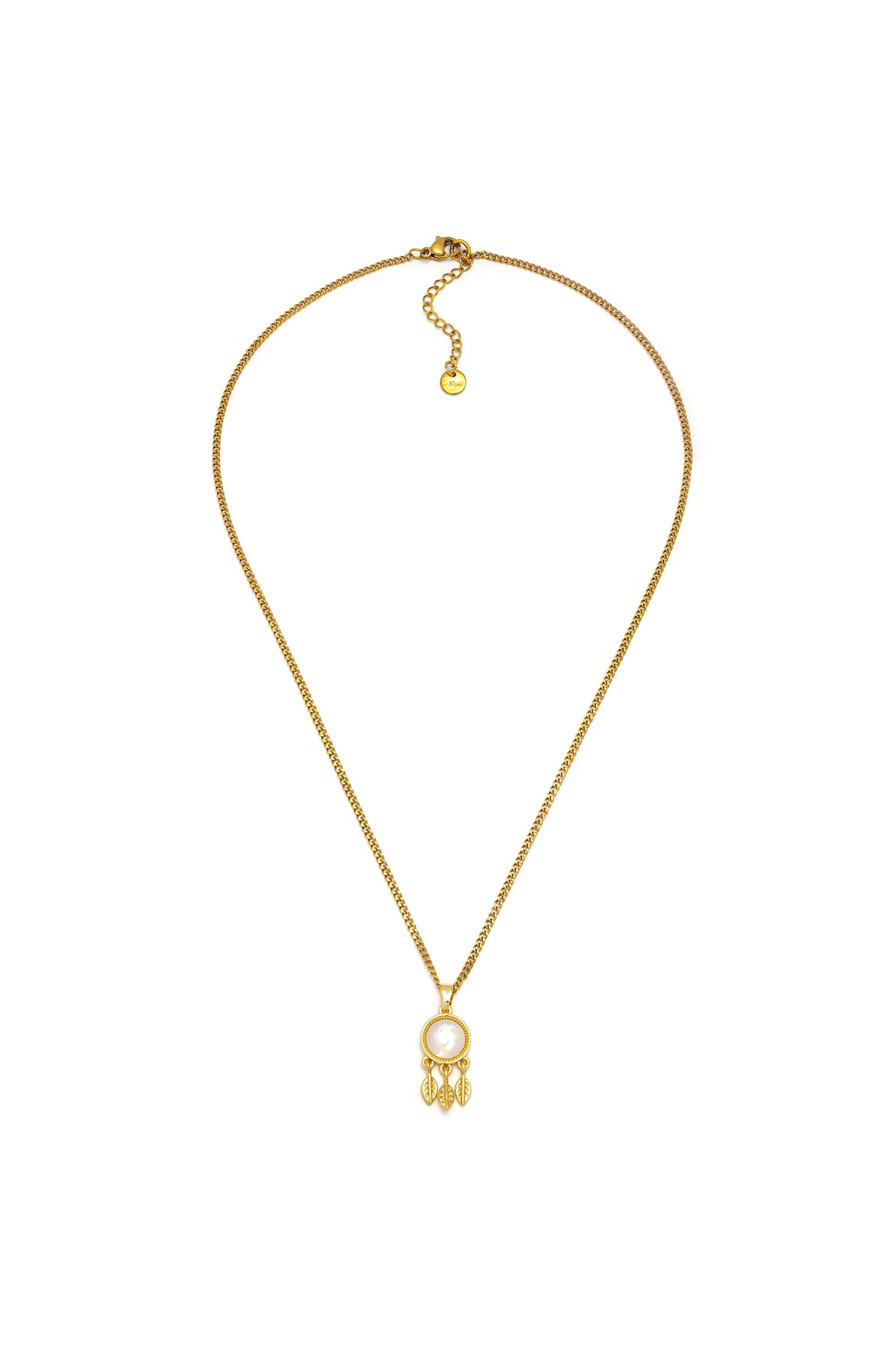COLLANA ACCHIAPPASOGNI