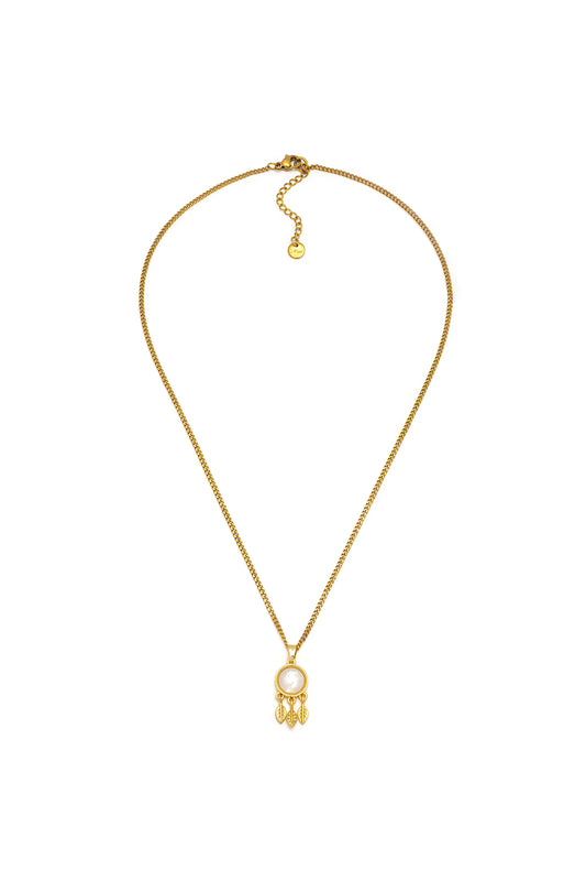 COLLANA ACCHIAPPASOGNI