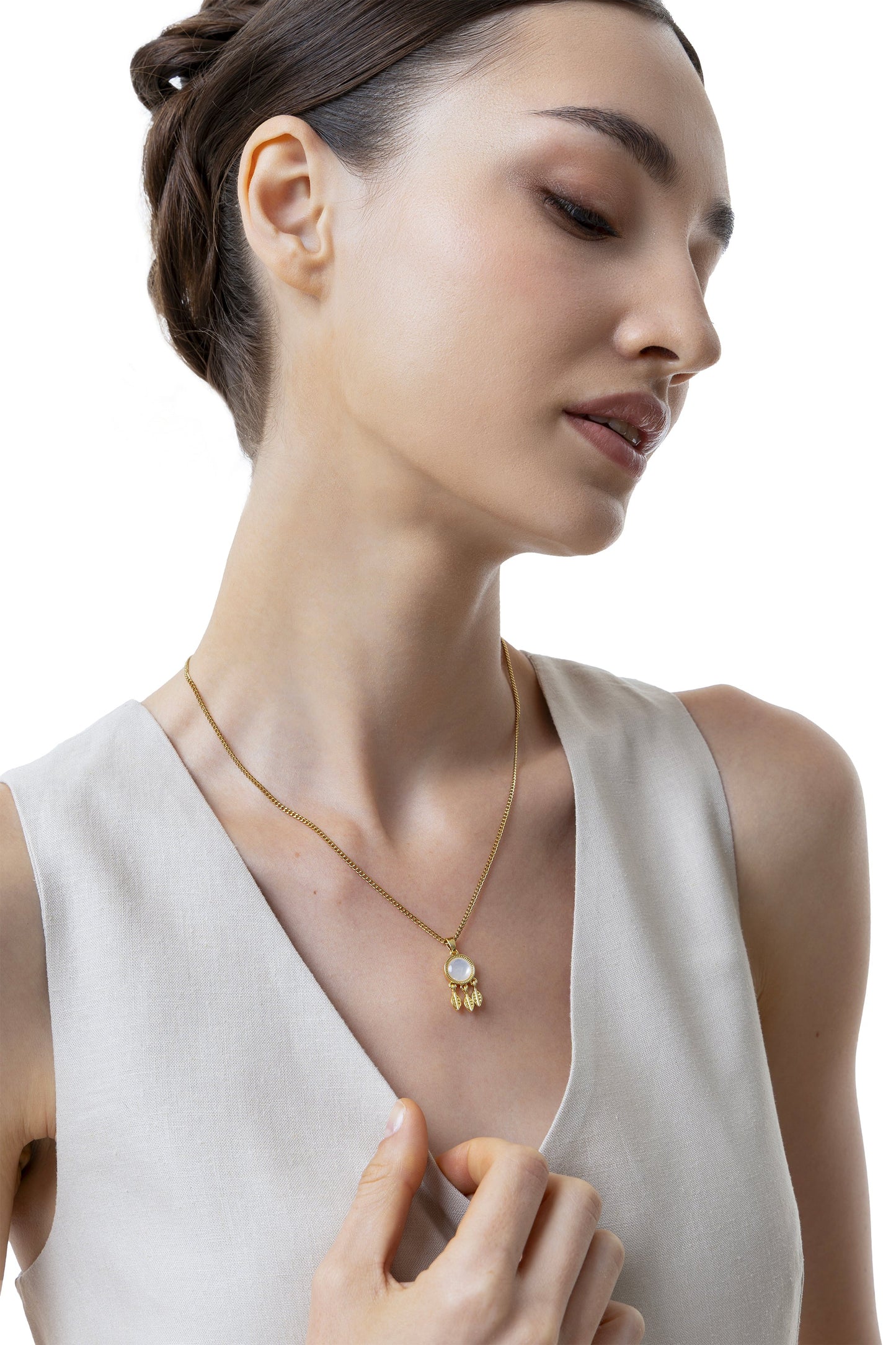 COLLANA ACCHIAPPASOGNI