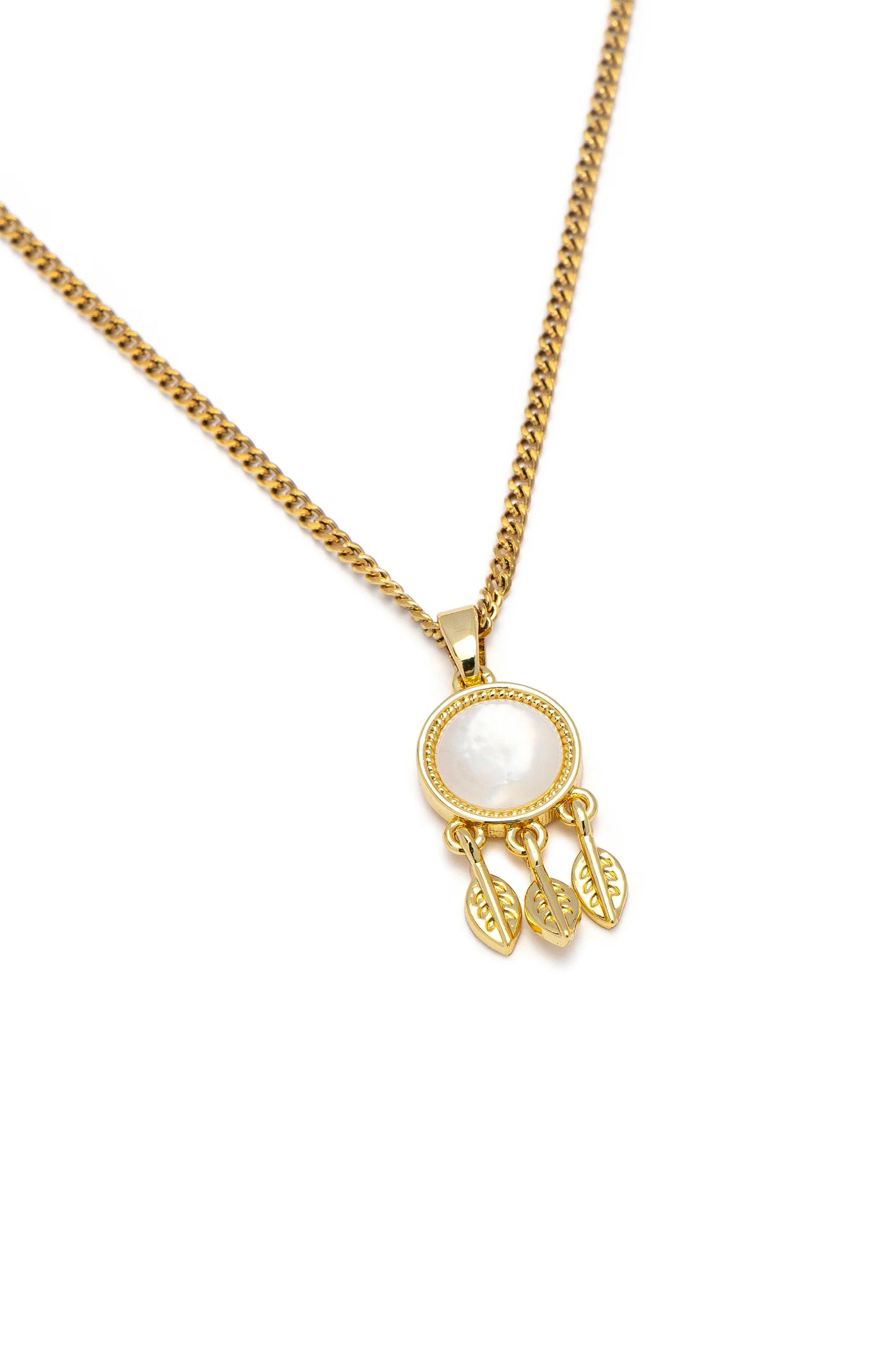 COLLANA ACCHIAPPASOGNI