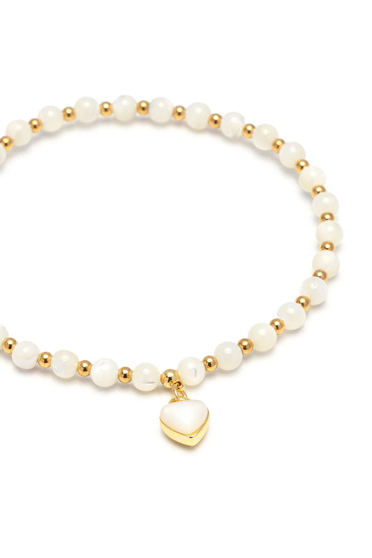 BRACCIALE ELASTICO MICRO CUORE