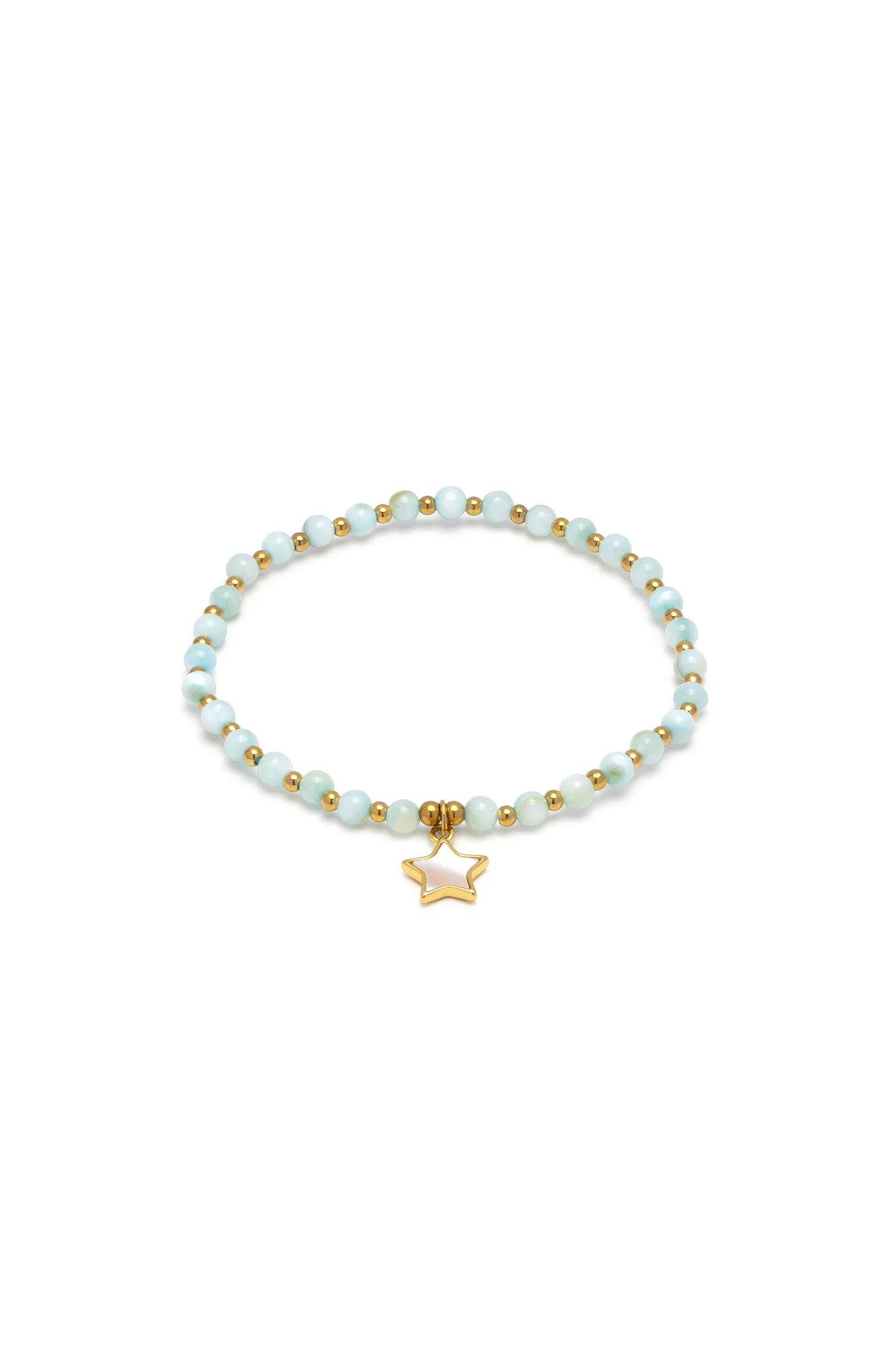 BRACCIALE ELASTICO STELLA