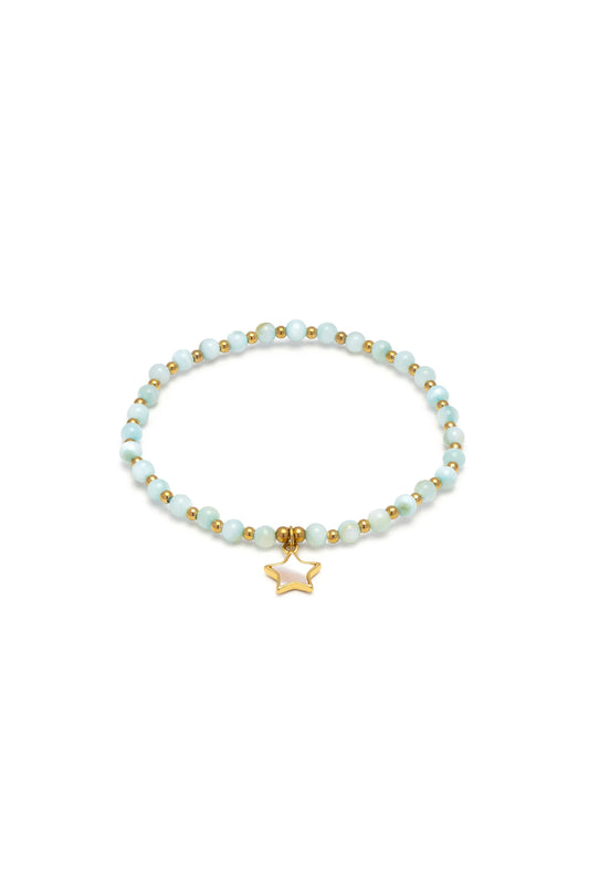 BRACCIALE ELASTICO STELLA