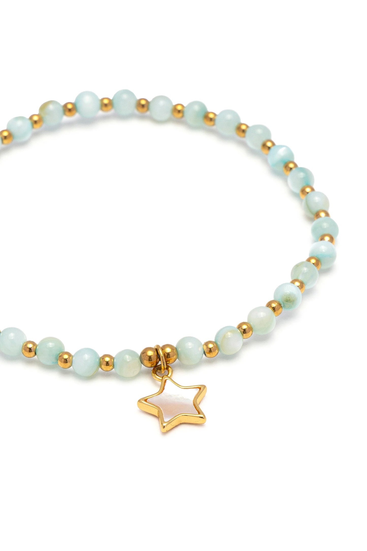 BRACCIALE ELASTICO STELLA