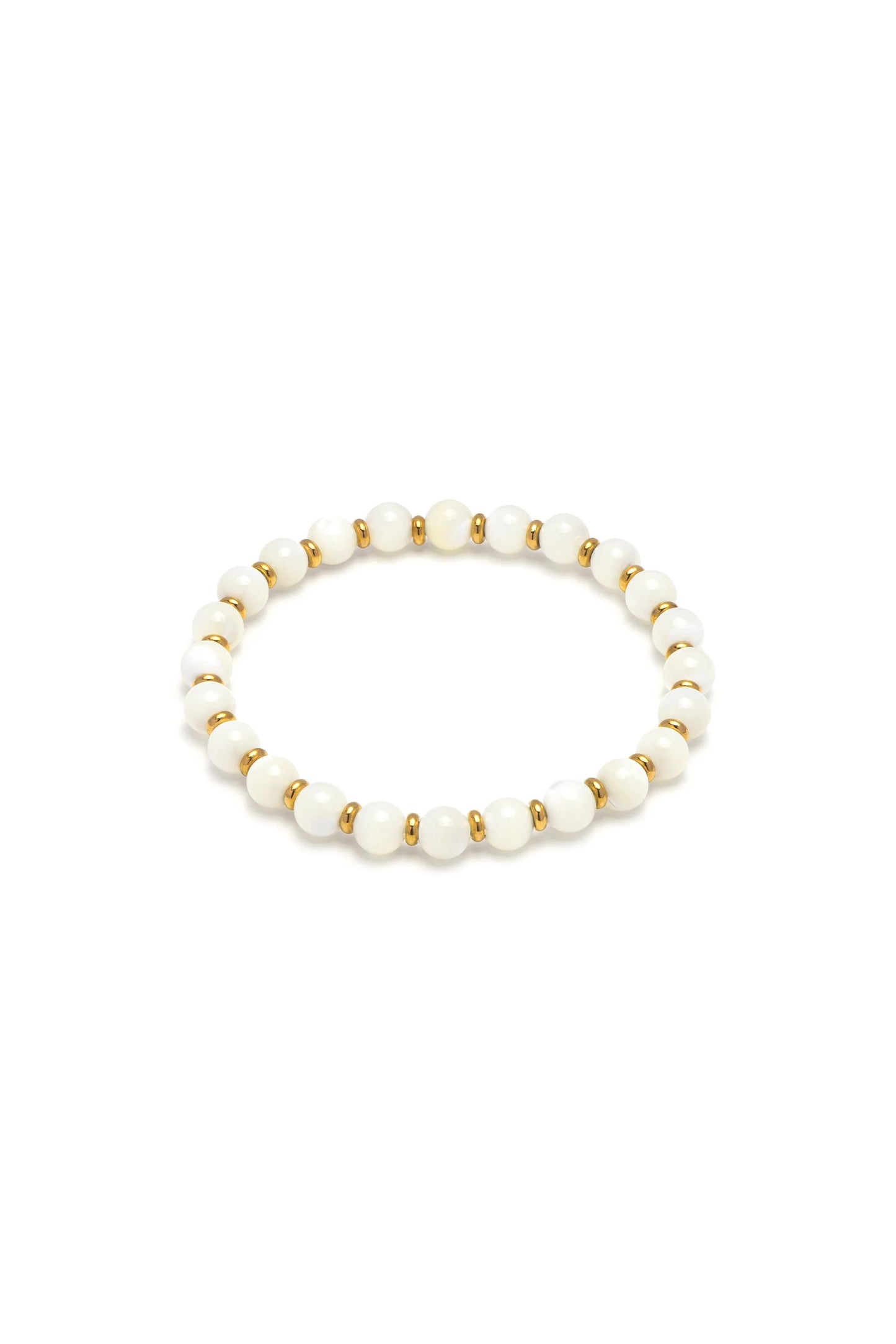 BRACCIALE ELASTICO SFERE