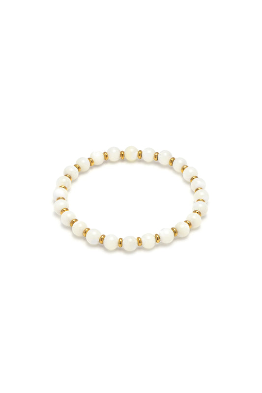 BRACCIALE ELASTICO SFERE