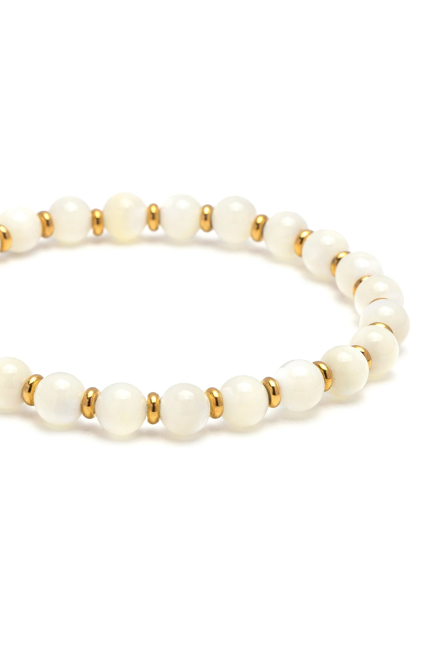 BRACCIALE ELASTICO SFERE