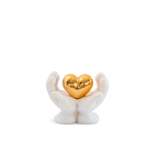 Rubacuori Oro