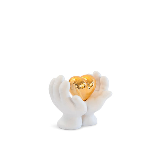 Rubacuori Oro