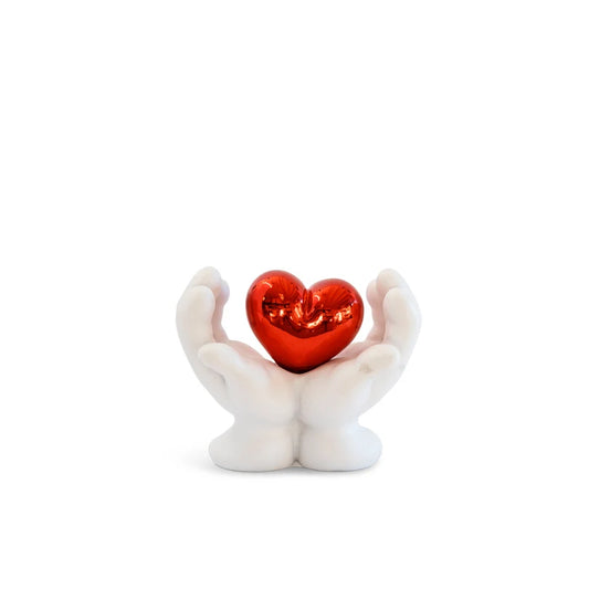 Rubacuori Rosso