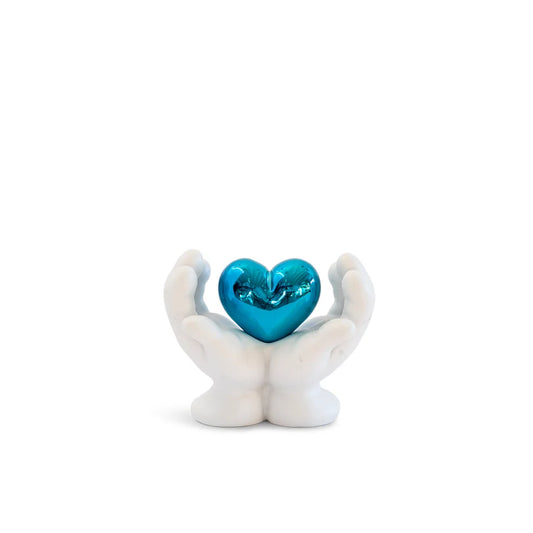 Rubacuori Azzurro