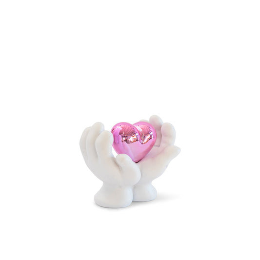 Rubacuori Rosa