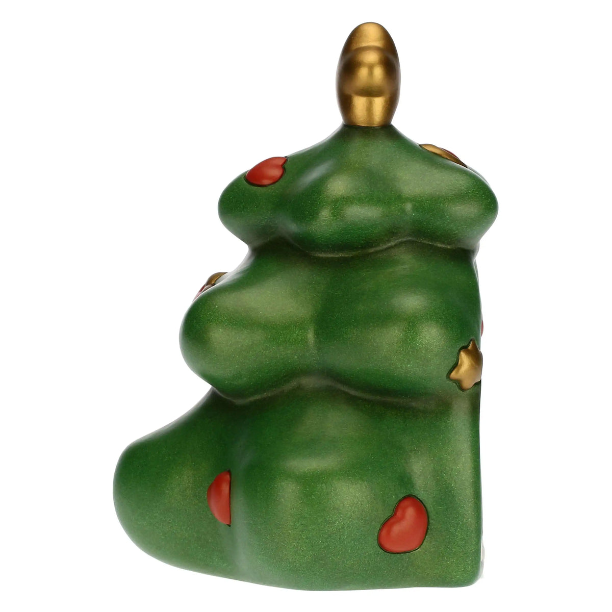 Albero di Natale con Natività