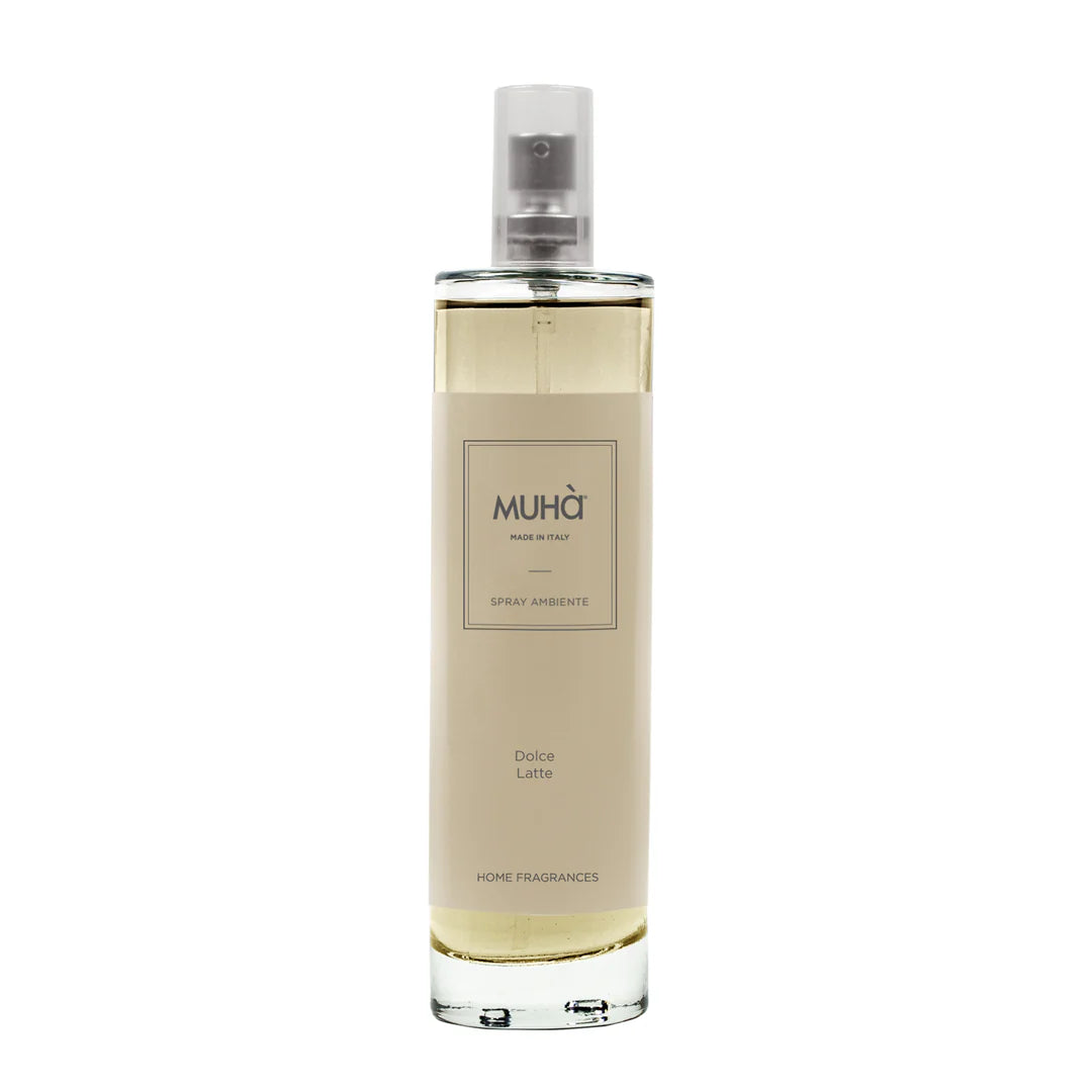 Diffusore Spray Dolce Latte