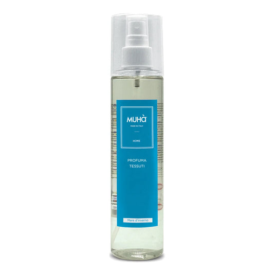 Spray Tessuti Mare D'Inverno