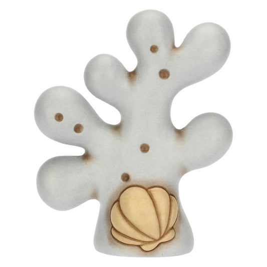 Corallo in ceramica