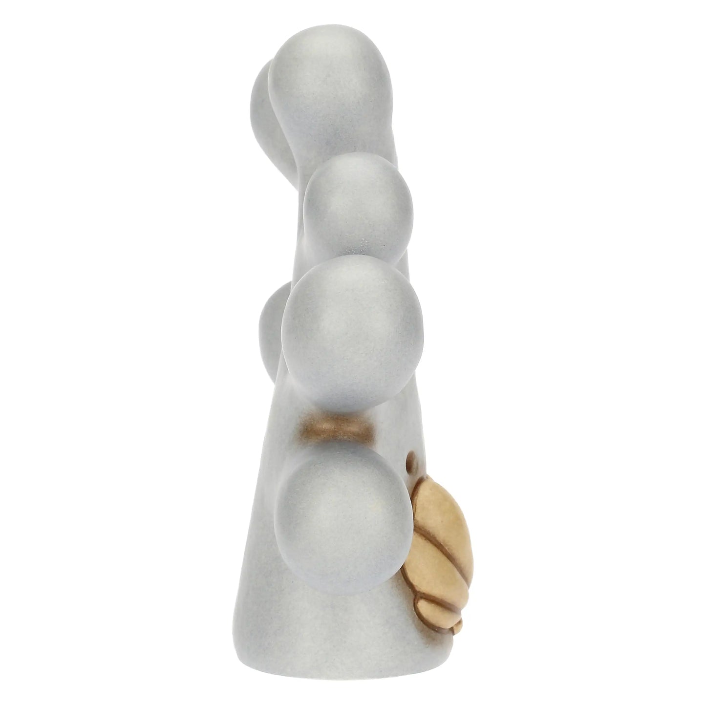 Corallo in ceramica