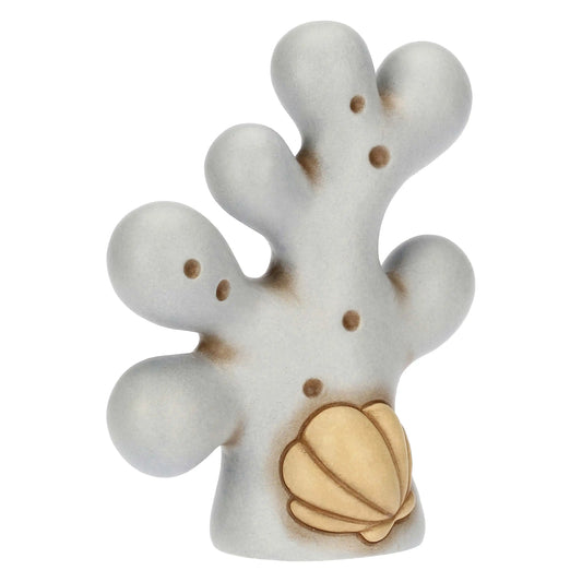 Corallo in ceramica