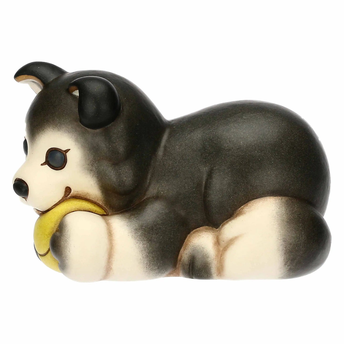 Husky Polo con pallina in ceramica, piccolo