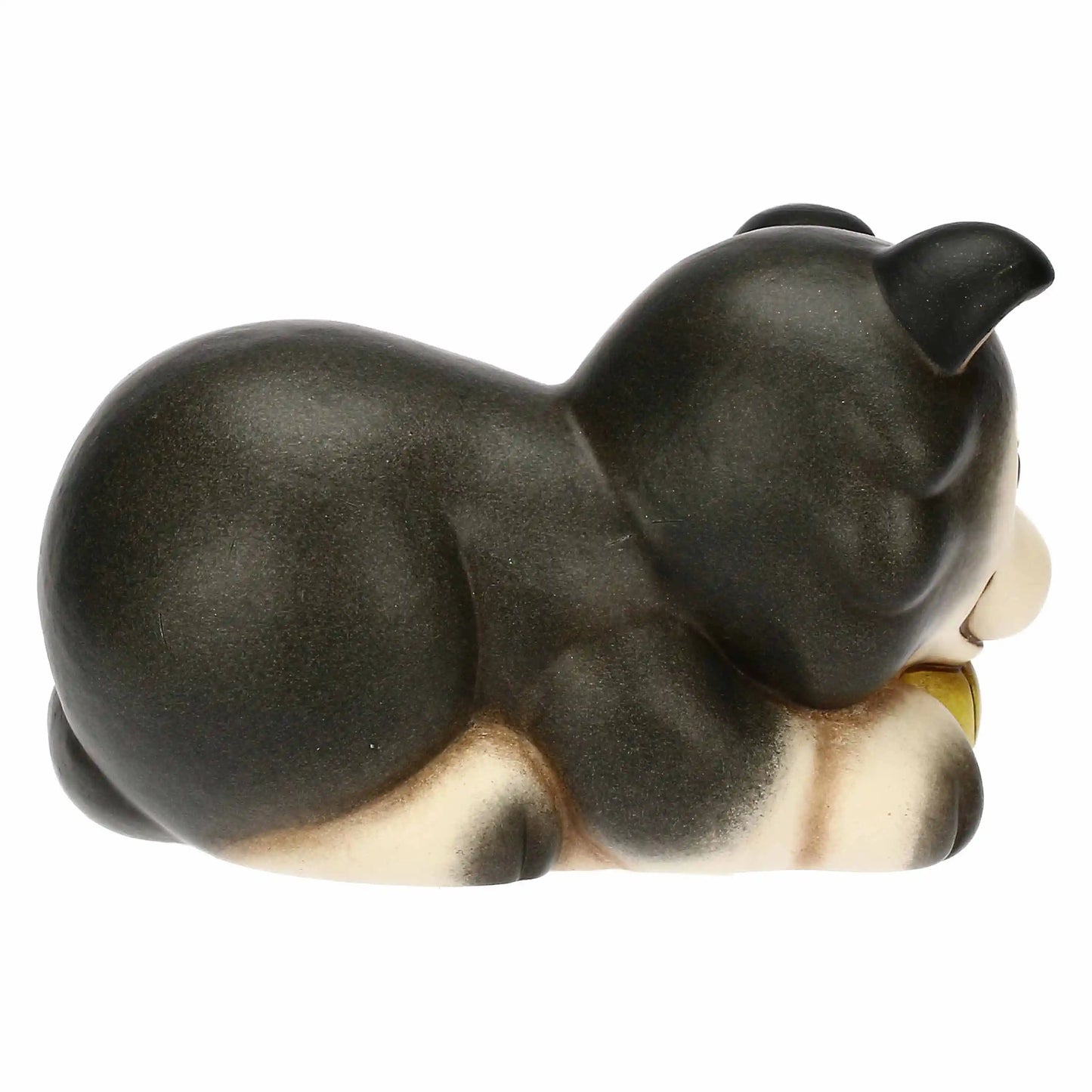 Husky Polo con pallina in ceramica, piccolo