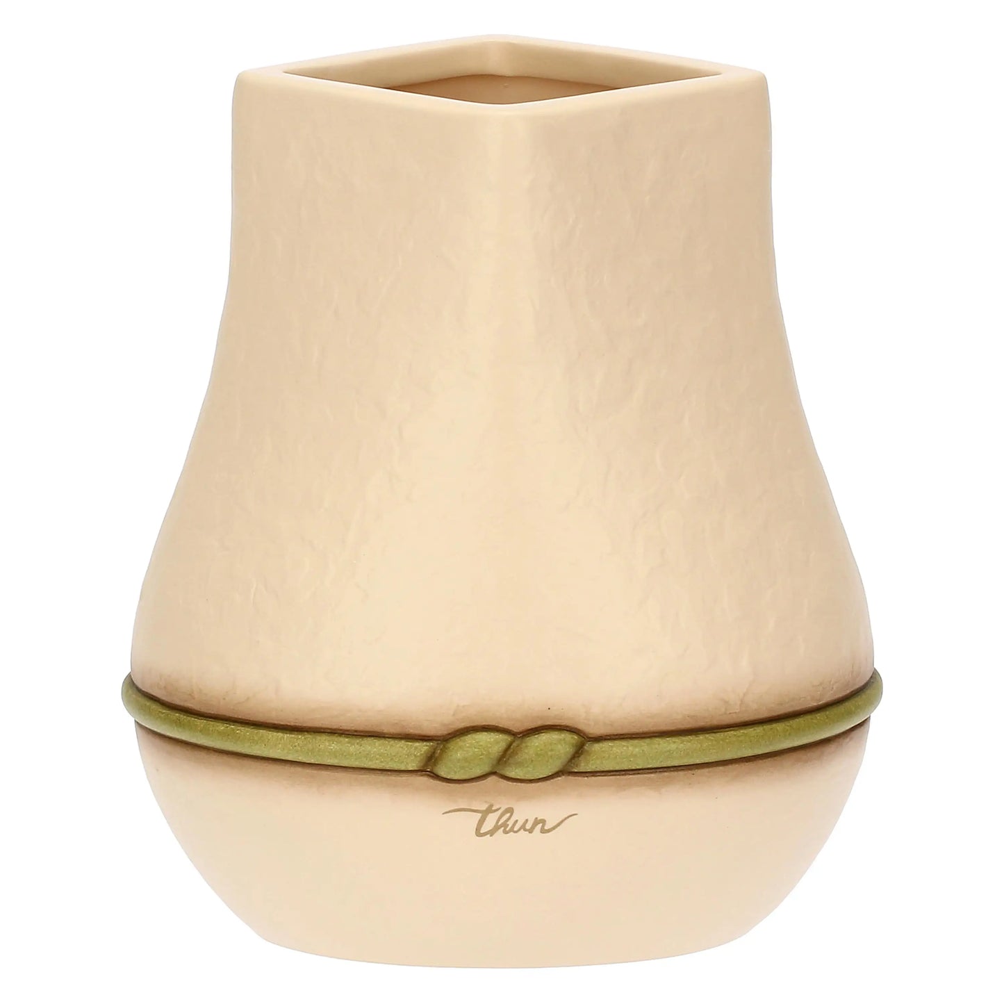 Portamestoli in ceramica Country Bloom