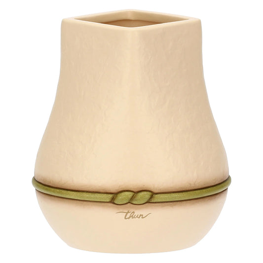 Portamestoli in ceramica Country Bloom