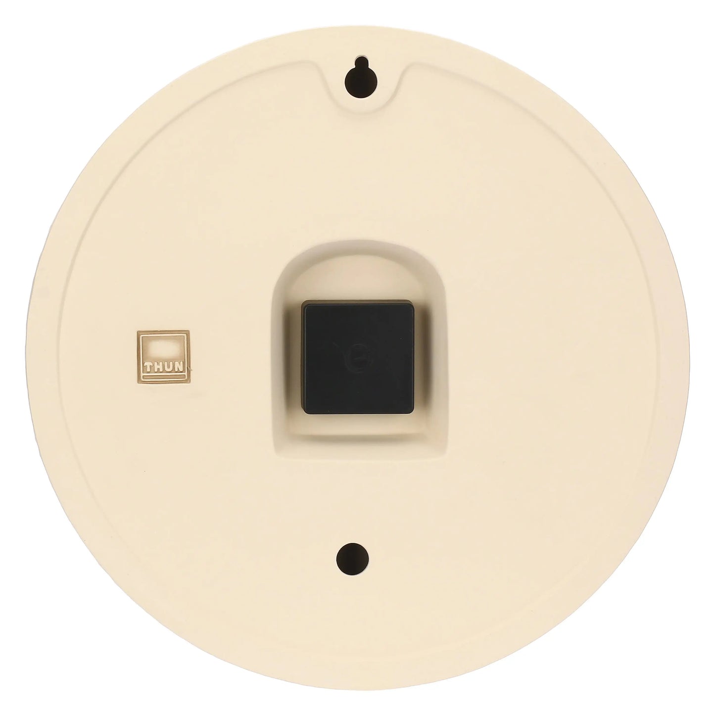 Orologio in ceramica Country Bloom, maxi